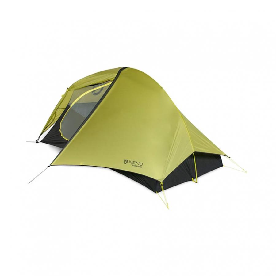 NEMOホーネットエリートオズモ2P Hornet Elite OSMO™ Ultralight Backpacking Tent | NEMO Equipment