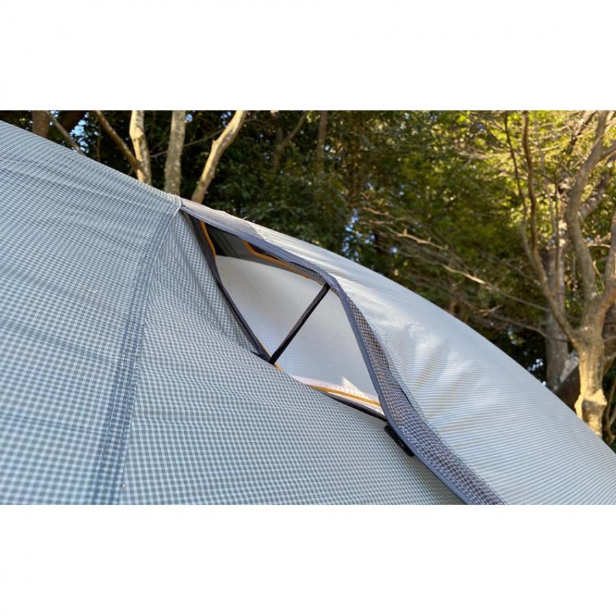 NEMO（ニーモ） アトム オズモ 1P 1人用 NMATMOS1MB トレッキング