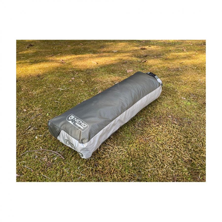 NEMO（ニーモ） アトム オズモ 1P 1人用 NMATMOS1MB トレッキング
