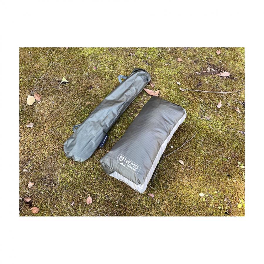 NEMO（ニーモ） アトム オズモ 1P 1人用 NMATMOS1MB トレッキング