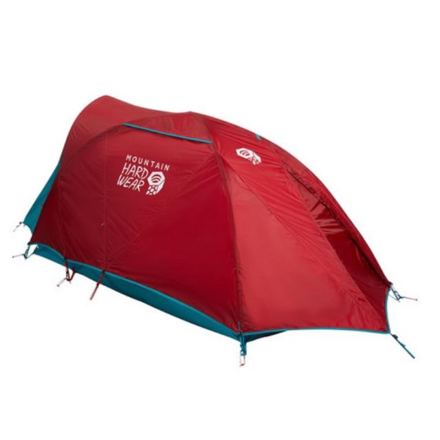 マウンテンハードウェア アウトポスト2テント Outpost2 Tent 2人用 Ou7539 トレッキング テント 山岳テント ソロキャンプ Mountain Hardwear アルペン Paypayモール店 通販 Paypayモール