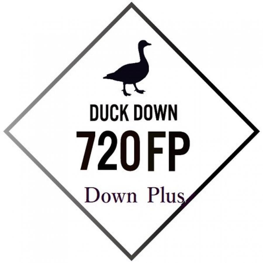 ISUKA（イスカ） ニルギリ EX 1584 21 キャンプ シュラフ : ネイビー