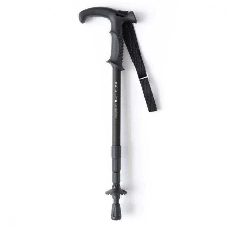 TIGORA ティゴラ T型トレッキングポール トレッキング ポール