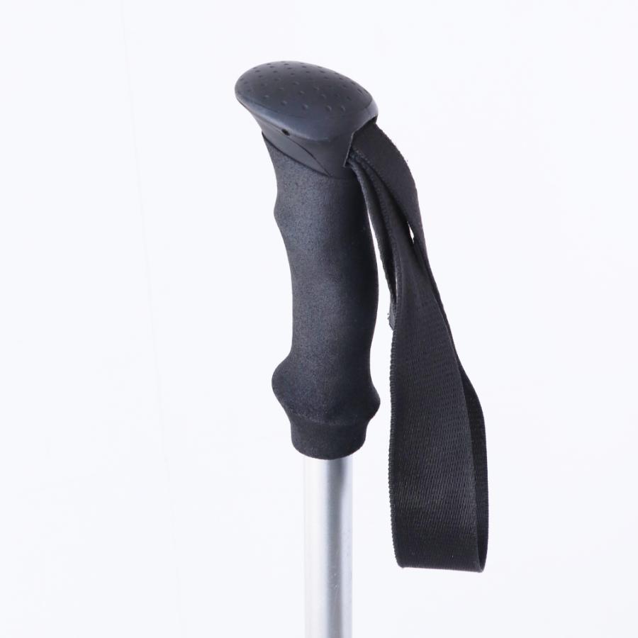 TIGORA（ティゴラ） アルミ 135cm レバーロック I型トレッキングポール