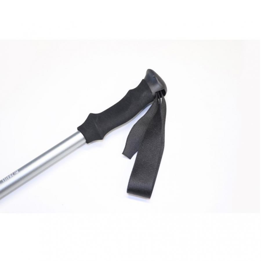 TIGORA（ティゴラ） アルミ 135cm レバーロック I型トレッキングポール