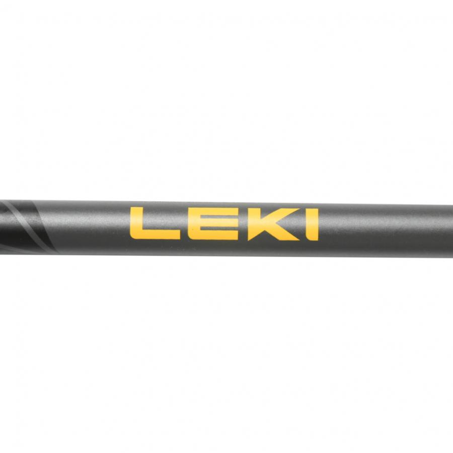 LEKI（レキ） ジャーニーライト 1300450 100 トレッキング ポール