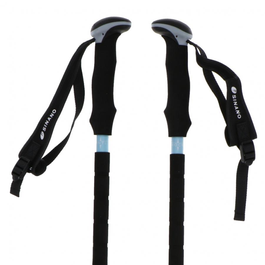 シナノ FAST-115 A/Sスカイ 7815622802 トレッキング ポール シナノ FAST-115 A/Sスカイ 7815622802 トレッキング ポール