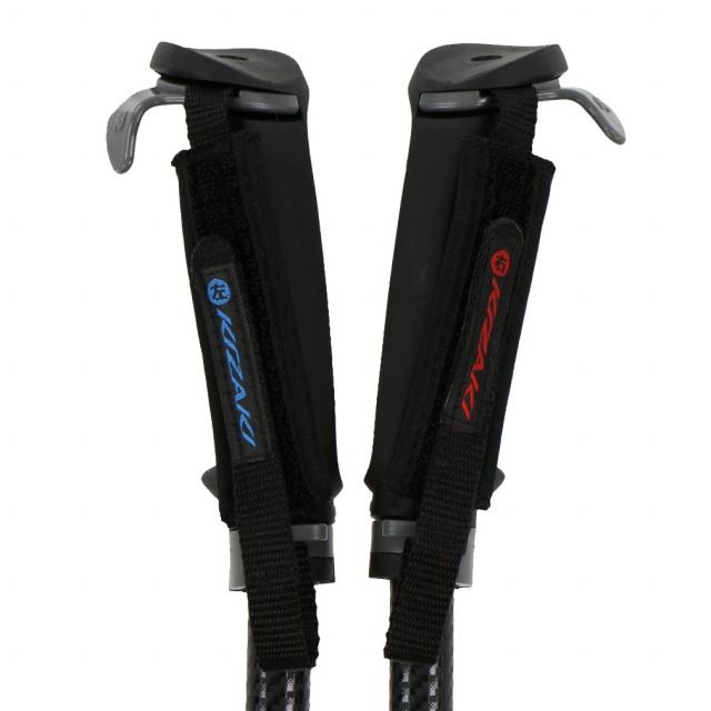 KIZAKI（キザキ） APAI-7H202 APAI-7H202 トレッキング ノルディック