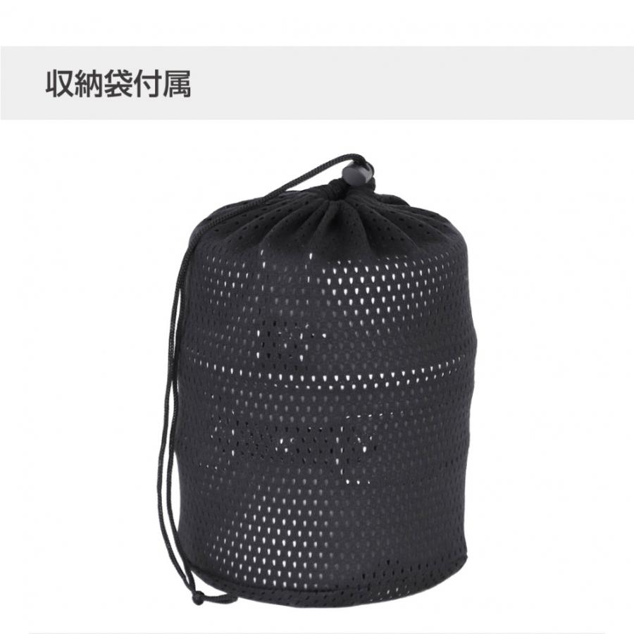 TIGORA（ティゴラ） ソロクッカー800 トレッキング クッキング