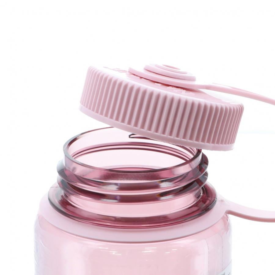 NALGENE（ナルゲン） 広口0.5L Tritan Renew 91606 トレッキング