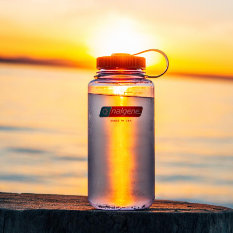 専用ページ NALGENE（ナルゲン） 広口1.0L Tritan Renew 91643 トレッキング 水筒