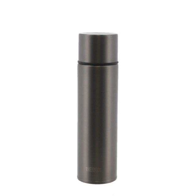 THERMOS（サーモス） 真空断熱チタンボトル FJN500T TGY トレッキング