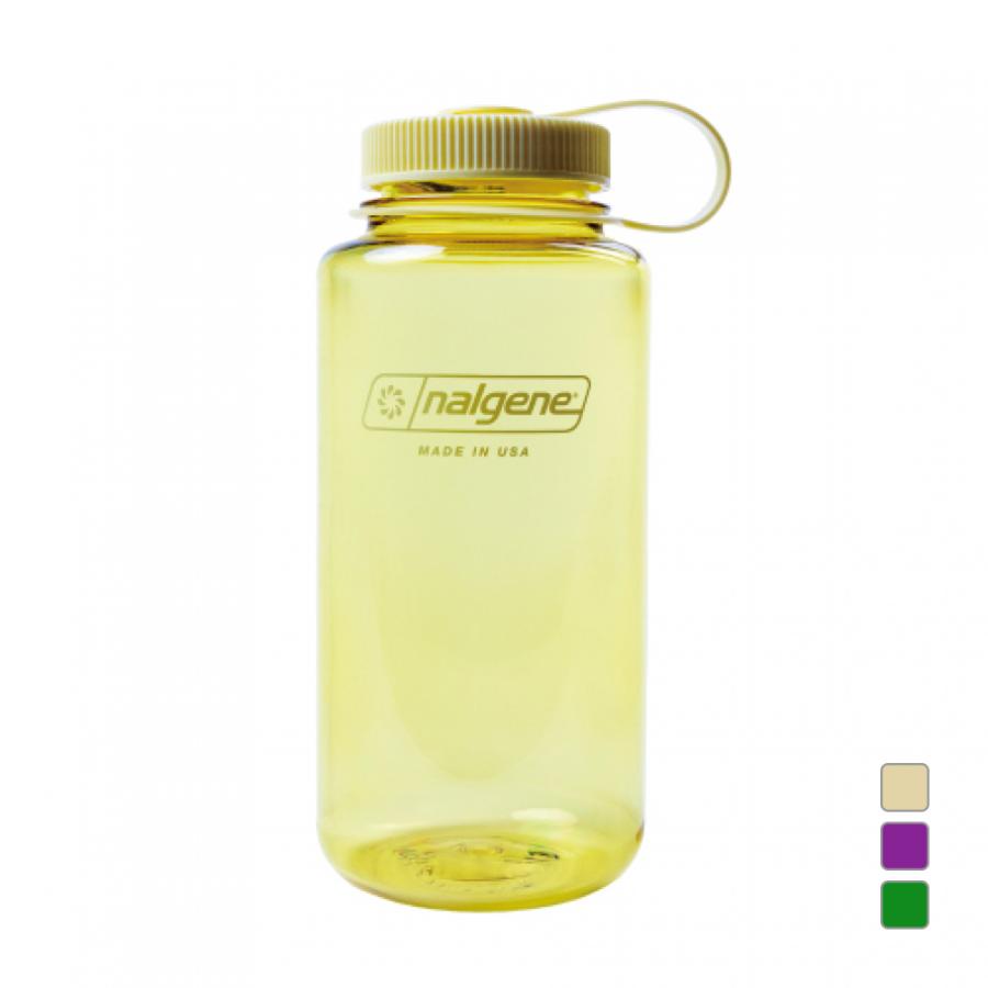 ナルサン NALGENE（ナルゲン） 広口1.0L Tritan Renew 91636 91638 91639