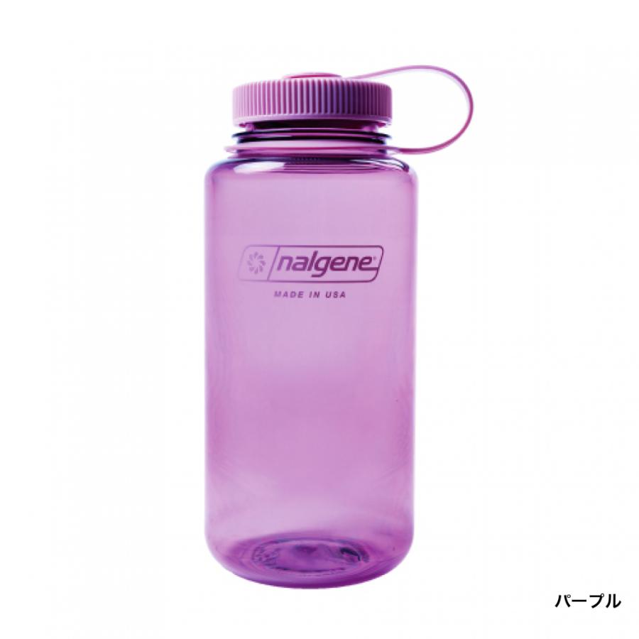 NALGENE（ナルゲン） 広口1.0L Tritan Renew 91636 91638 91639