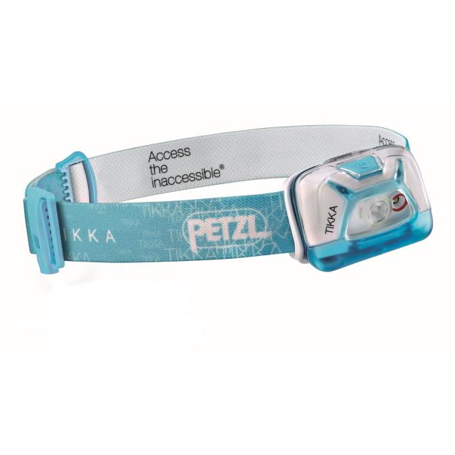 ペツル ティカ ブルー E93aad トレッキング ヘッドライト Petzl アルペン Paypayモール店 通販 Paypayモール