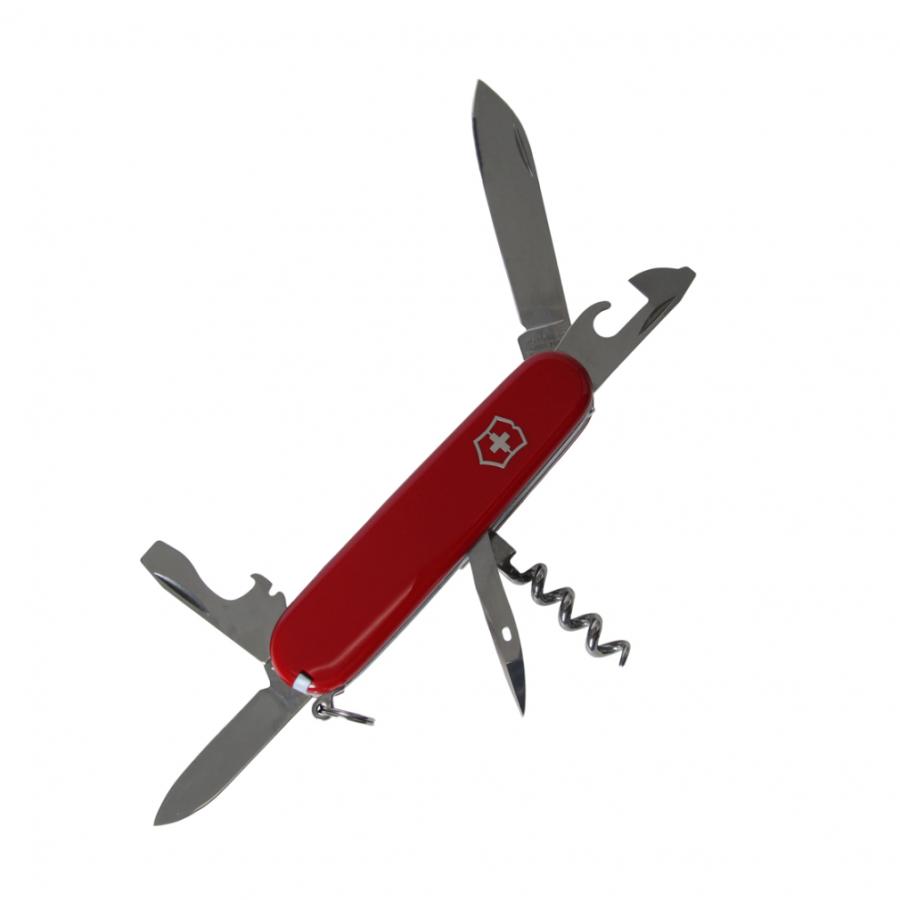 VICTORINOX（ビクトリノックス） ヴィクトリノックス キャンパー RD