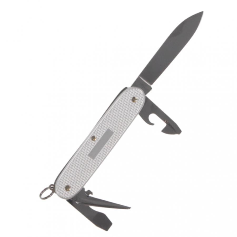VICTORINOX（ビクトリノックス） トレッキング 小物 ソルジャーCVAL 