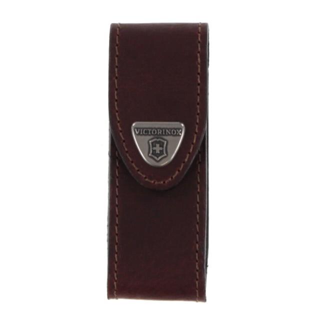 VICTORINOX（ビクトリノックス） トレッキング 小物 レザーケース505