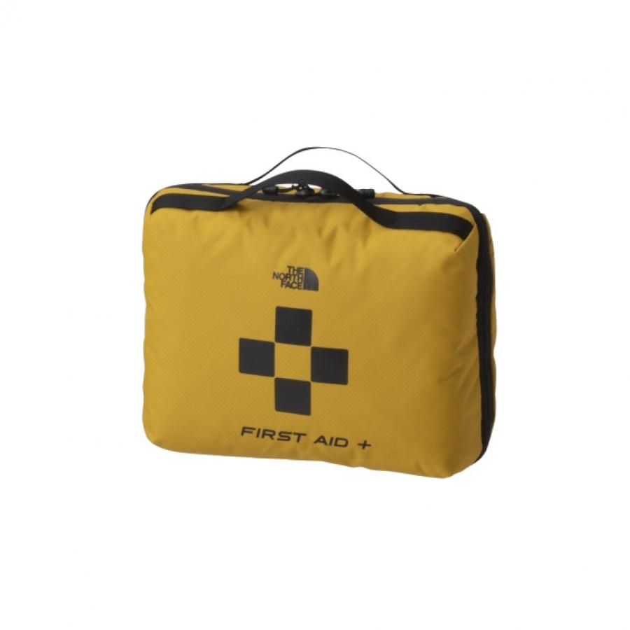 THE NORTH FACE（ザ ノースフェイス） First Aid Plus