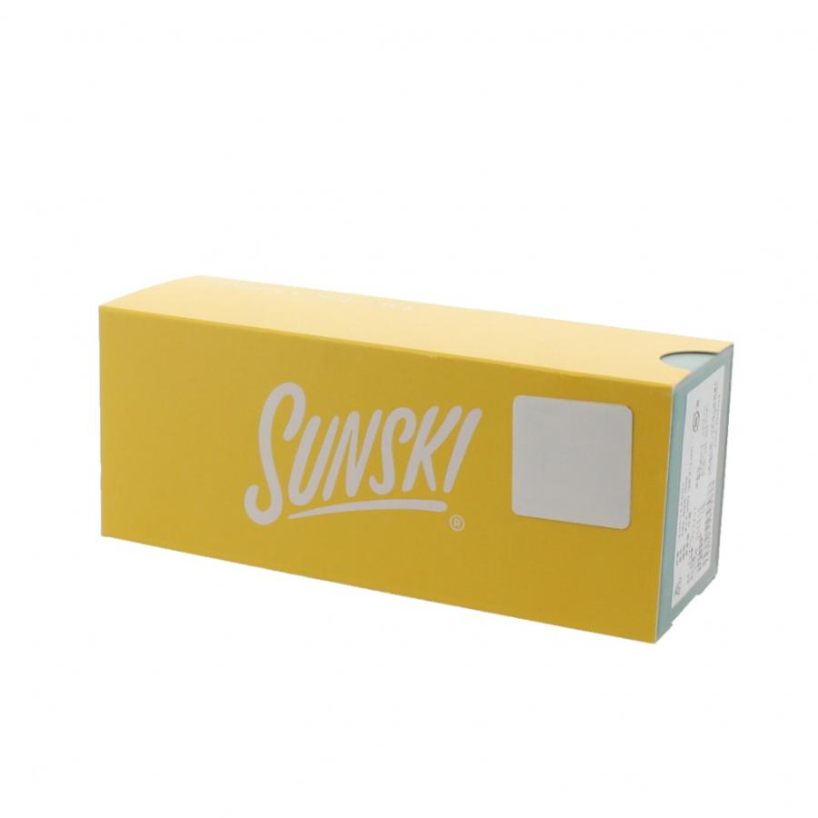 サンスキー Tera Black Gold テラ ブラックゴールド SUNTEBKGP トレッキング サングラス SUNSKIの画像