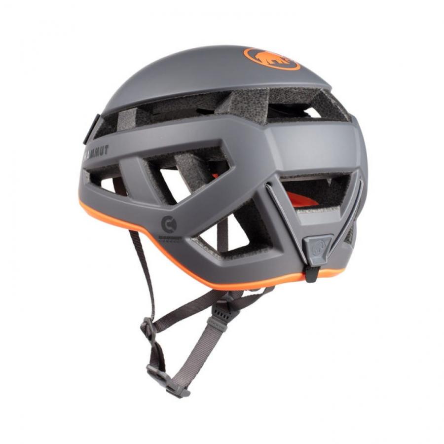 MAMMUT（マムート） クラッグセンダーヘルメット 56〜61cm 2030-00260 