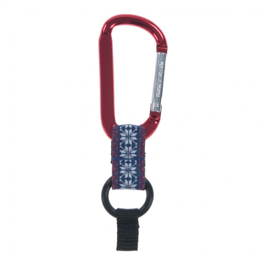 チャムス Clip Bottle Holder CH611148 U796 トレッキング 小物 Winter CHUMS