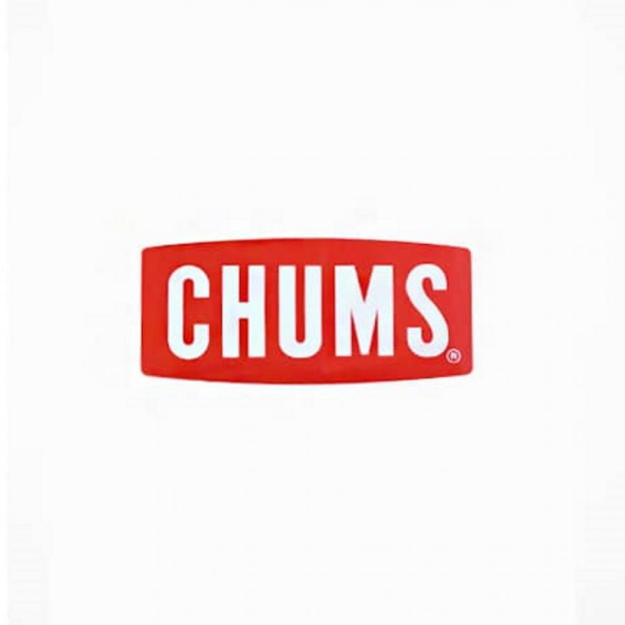 最大53%OFFクーポン チャムス ステッカーチャムスロゴスモール CH62-1072 トレッキング 小物 ステッカー CHUMS CHUMS チャムス カーステッカー ブービーバード スモール CH62-1625