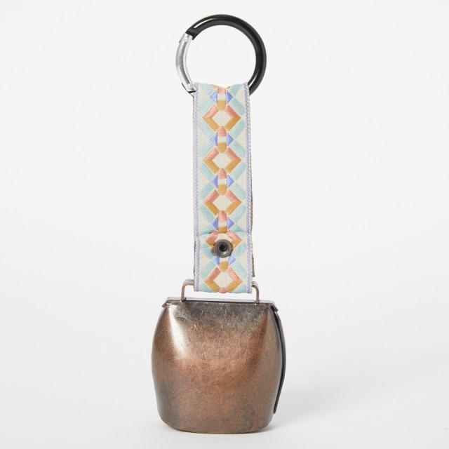 HIGHMOUNT（ハイマウント） 消音ケース付カウベルL (13548