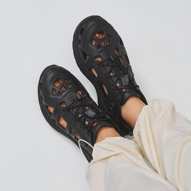 THE NORTH FACE（ザ ノースフェイス） リアクティブ スニーカー