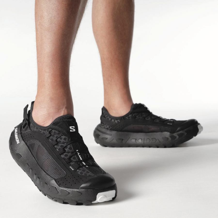 SALOMON（サロモン） 2026春夏 ソランフィビアン SOLAMPHIBIAN