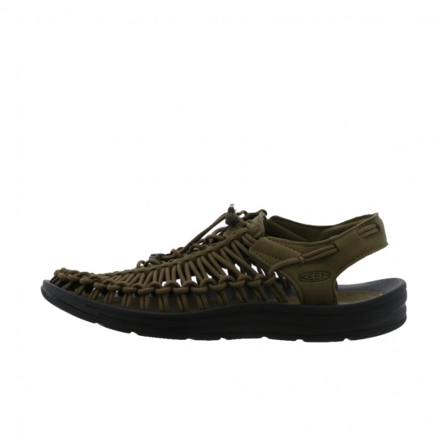 KEEN（キーン） ユニーク UNEEK 1023381 メンズ スニーカー サンダル