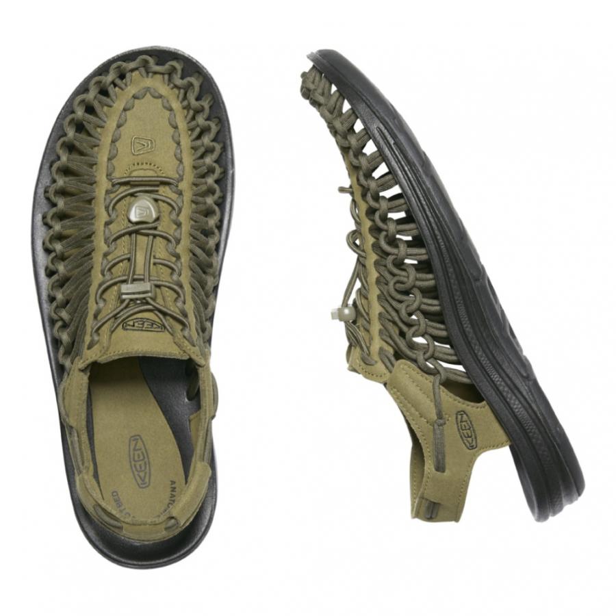 KEEN（キーン） ユニーク UNEEK 1023381 メンズ スニーカー サンダル