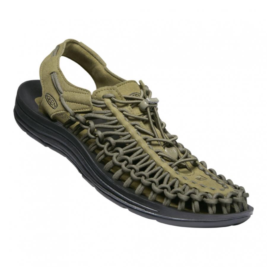 KEEN（キーン） ユニーク UNEEK 1023381 メンズ スニーカー サンダル