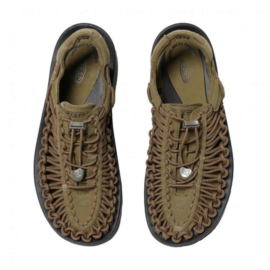 KEEN（キーン） ユニーク UNEEK 1023381 メンズ スニーカー サンダル