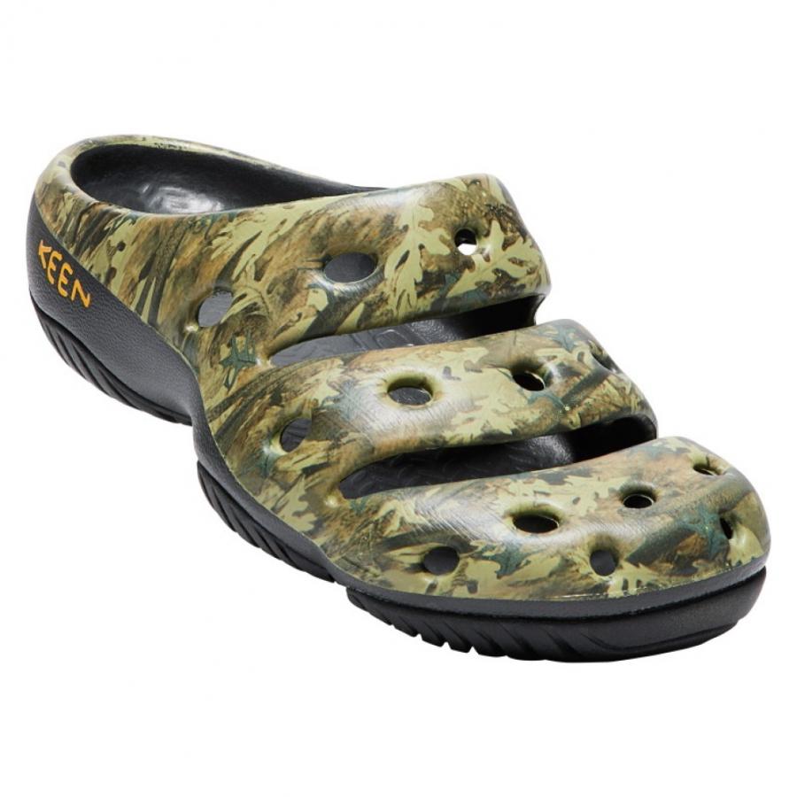 KEEN（キーン） YOGUI ARTS ヨギ アーツ 1002034 メンズ トレッキング