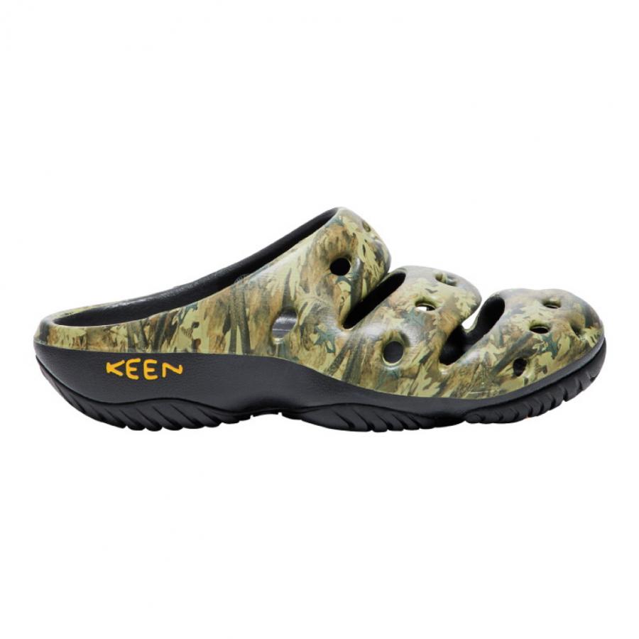 KEEN（キーン） YOGUI ARTS ヨギ アーツ 1002034 メンズ トレッキング