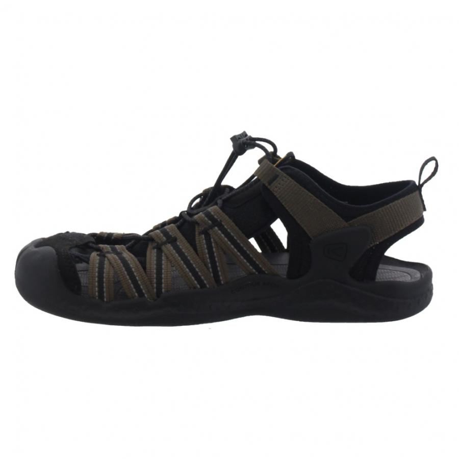 KEEN（キーン） DRIFT CREEK H2 M 1026123 メンズ トレッキング