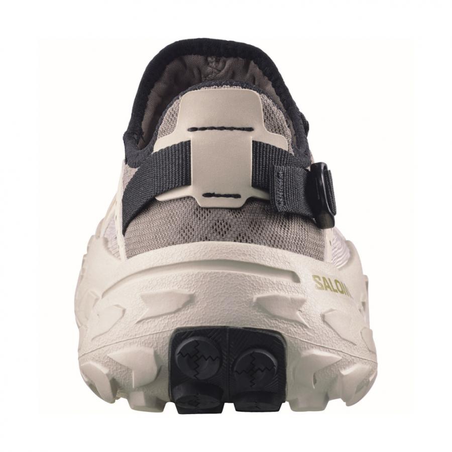 2026春夏 サロモン ソランフィビアン_SOLAMPHIBIAN W L49108200 レディース トレッキング シューズ : Walnut/Tapioca/Willow SALOMON_3