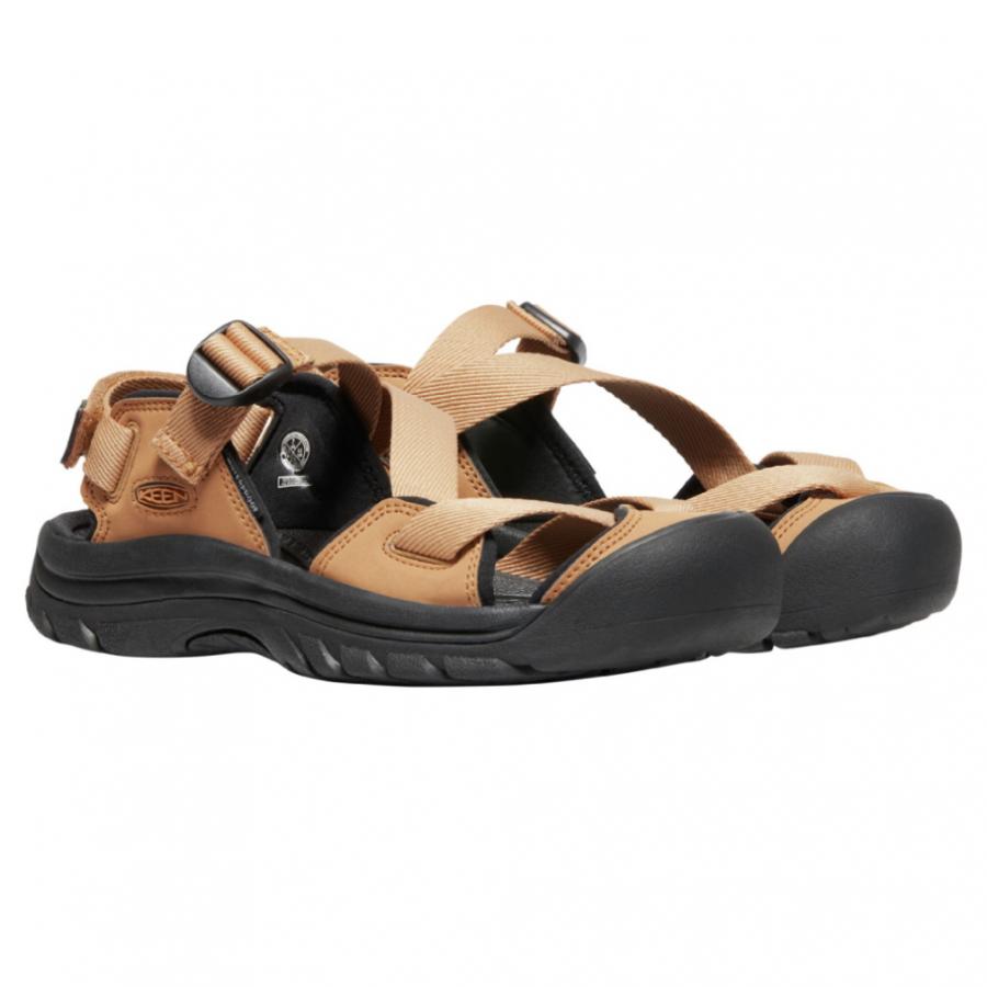 KEEN（キーン） ZERRAPORT II W 1026034 レディース トレッキング