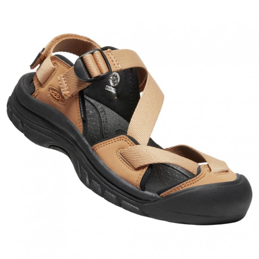 KEEN（キーン） ZERRAPORT II W 1026034 レディース トレッキング