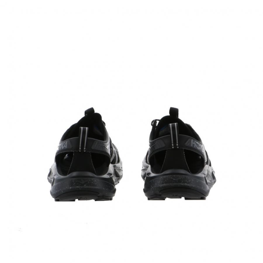 ホカオネオネHOKA0NEONEホパラ23㎝ブラック HOKA ONEONE（ホカ オネオネ） ホカ ホパラ HOPARA 1123112 BCSTL