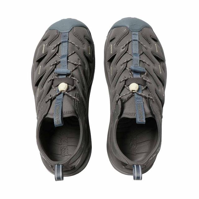 HOKA ONEONE（ホカ オネオネ） ホカ ホパラ HOPARA 1123112 GVLS