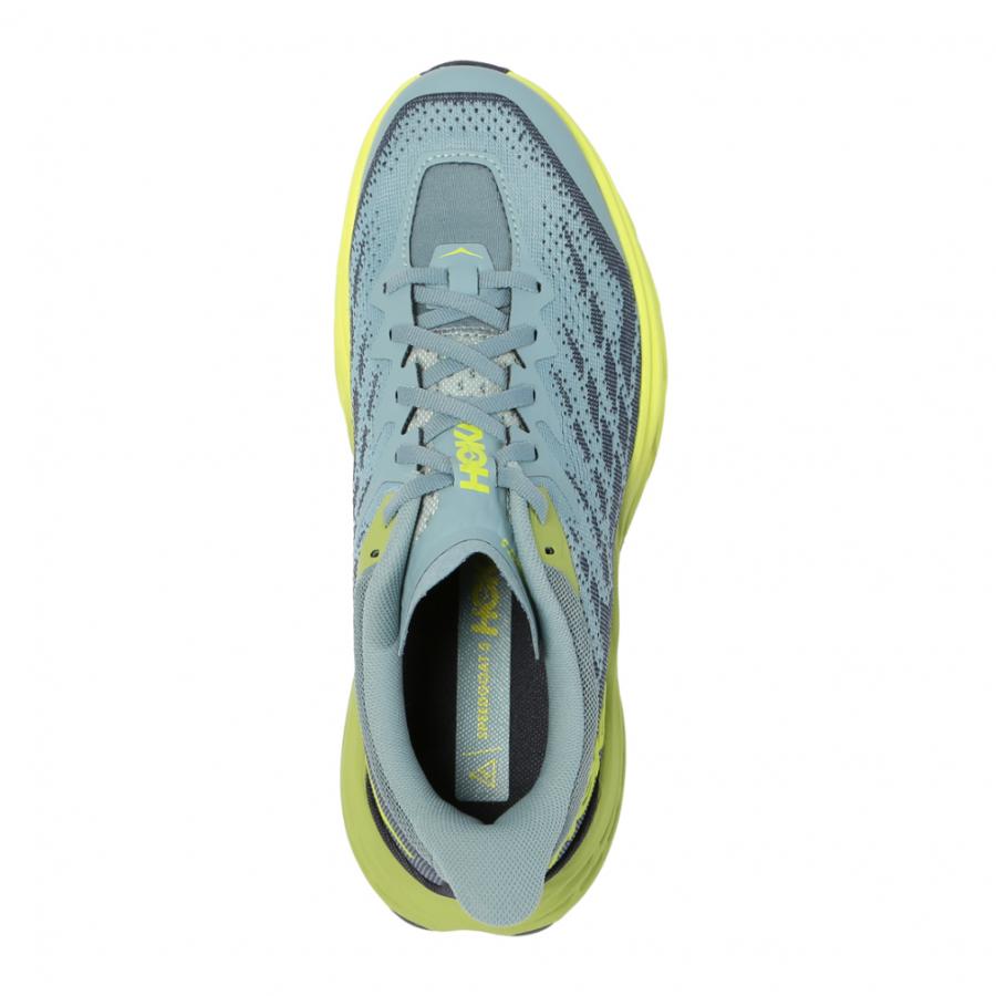 HOKA ONEONE（ホカ オネオネ） ホカ スピードゴート 5 1123157 メンズ