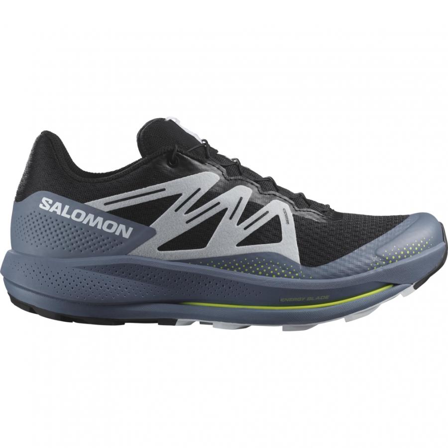 SALOMON（サロモン） パルサートレイル L47210000 メンズ トレッキング