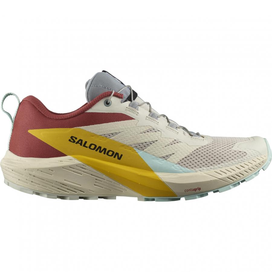 SALOMON（サロモン） センスライド 5 L47211800 メンズ トレッキング 