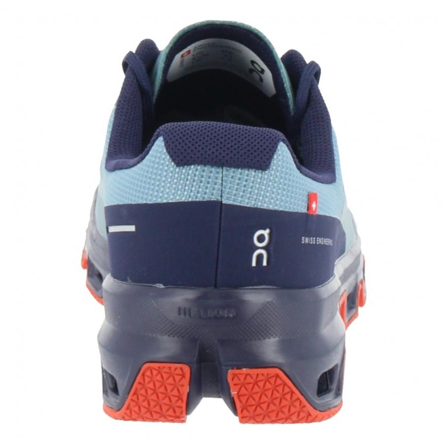 On cloudventure コブル/インク