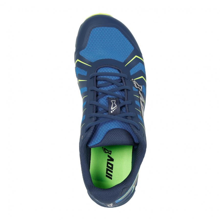 inov-8 イノヴェイト フライウルトラ 250 MS NR2UGG52BN メンズ