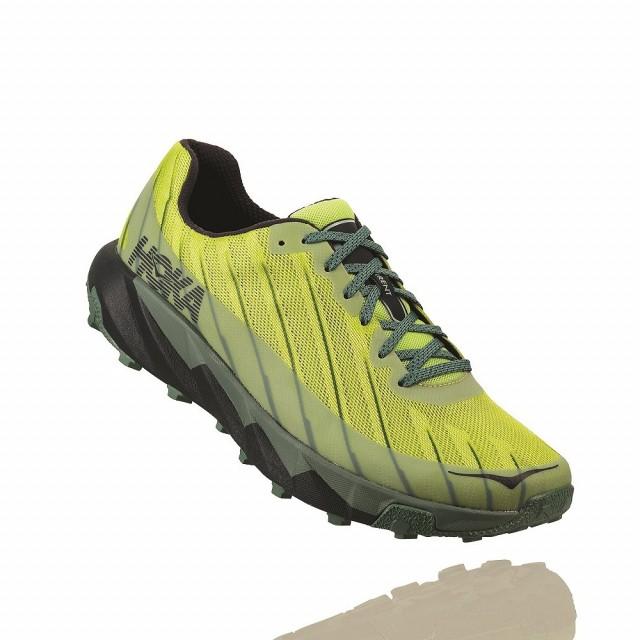 ホカオネオネ Torrent Sgcgr メンズ トレッキング シューズ シャープグリーン チノグリーン Hoka One One アルペン Paypayモール店 通販 Paypayモール