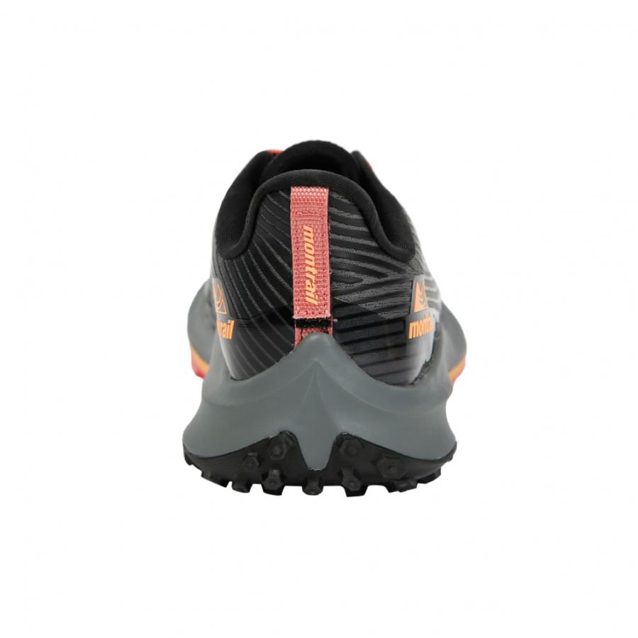 モントレイル トリニティエージー BL8310 013 トレッキング シューズ