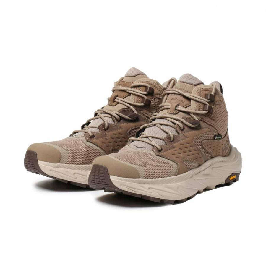 HOKA ホカ/M ANACAPA 2 MID GTX/1141633/SAランク/77【中古】 HOKA ONEONE（ホカ オネオネ） ホカ アナカパ 2 ミッド GTX ANACAPA 2